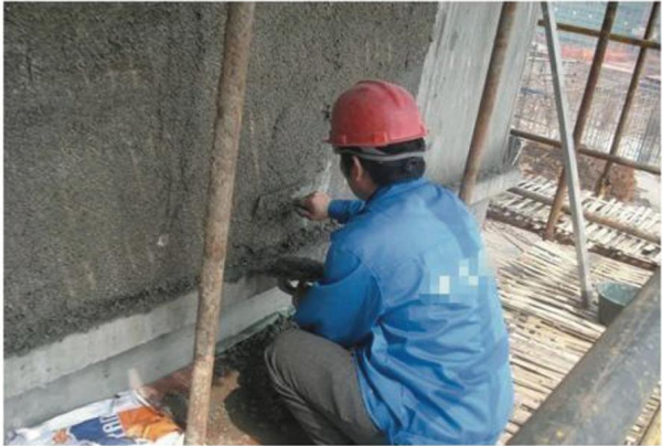 無(wú)機(jī)輕集料保溫砂漿批發(fā)