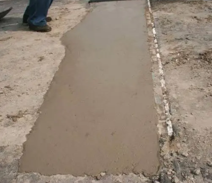 地面修補(bǔ)環(huán)氧砂漿