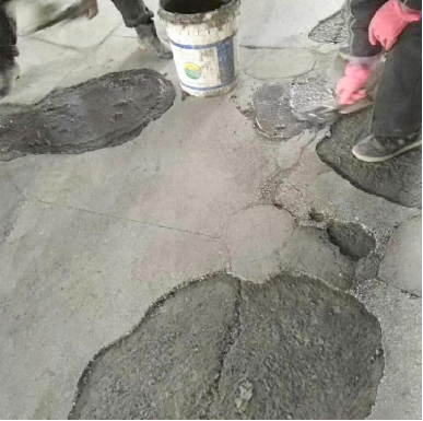 地面修補(bǔ)砂漿生產(chǎn)廠家