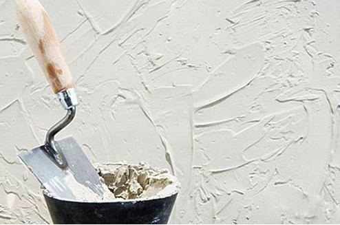 高強(qiáng)粉刷石膏